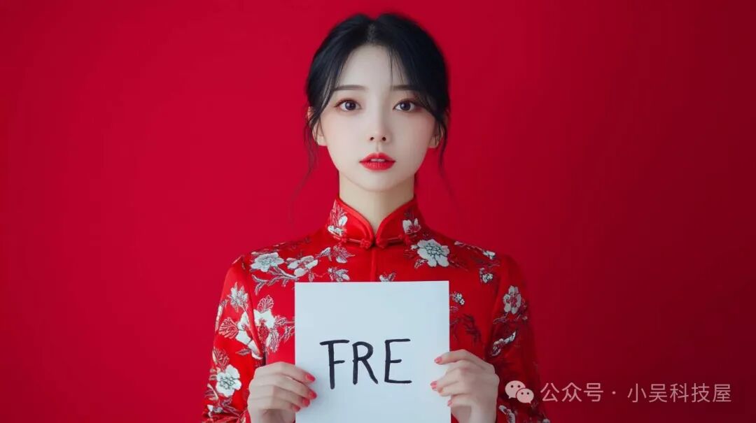 Midjourney终于免费了，网站上线对所有人开放使用 配图 7