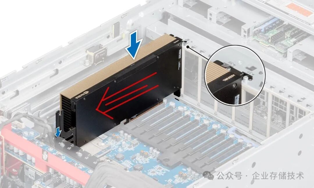 DeepSeek时代：关于AI服务器的技术思考（PCIe篇） 配图 21