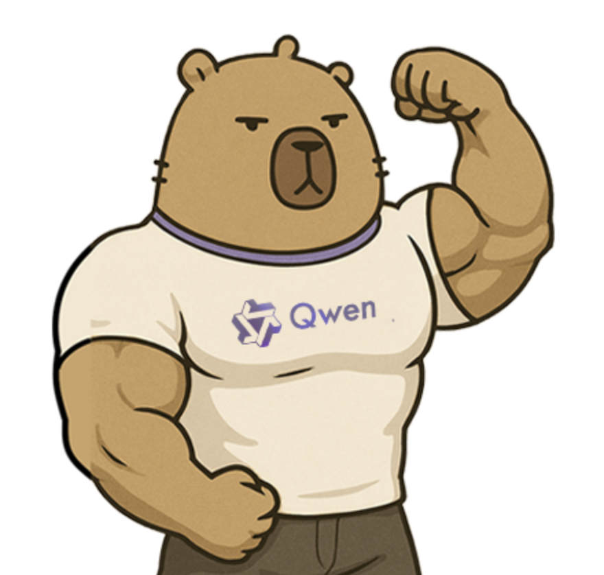 阿里AI三连发刷屏，那个最强的Qwen又回来了!