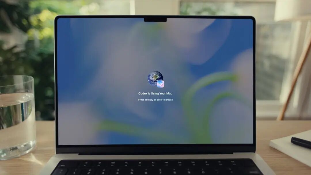 Codex 这波大更新后，Mac 的含金量再次提升 配图 17