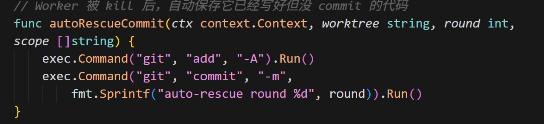 玩转Harness后，我终于知道哪些是必须，哪里会翻车，加什么能救命了！ 配图 5