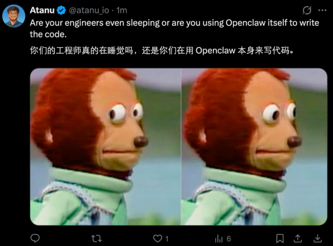 OpenClaw 3.8 上线：更注重可靠性、状态管理和安全性！ 配图 2