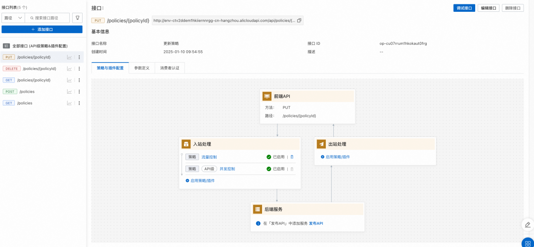 基于 API 网关践行 API First 开发实践 配图 16