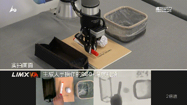 逐际动力张巍：人形机器人的本质是 AI 应用｜Agentic Era 配图 13