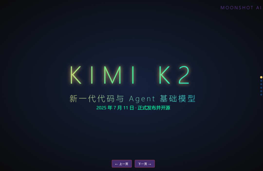 Kimi K2详测，Claude国产平替有了 配图 7