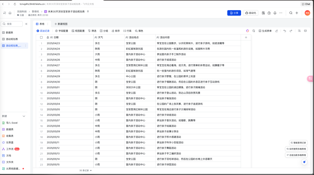 字节扣子空间 VS 智谱AutoGLM，谁家Agent更好用？（附邀请码） 配图 9