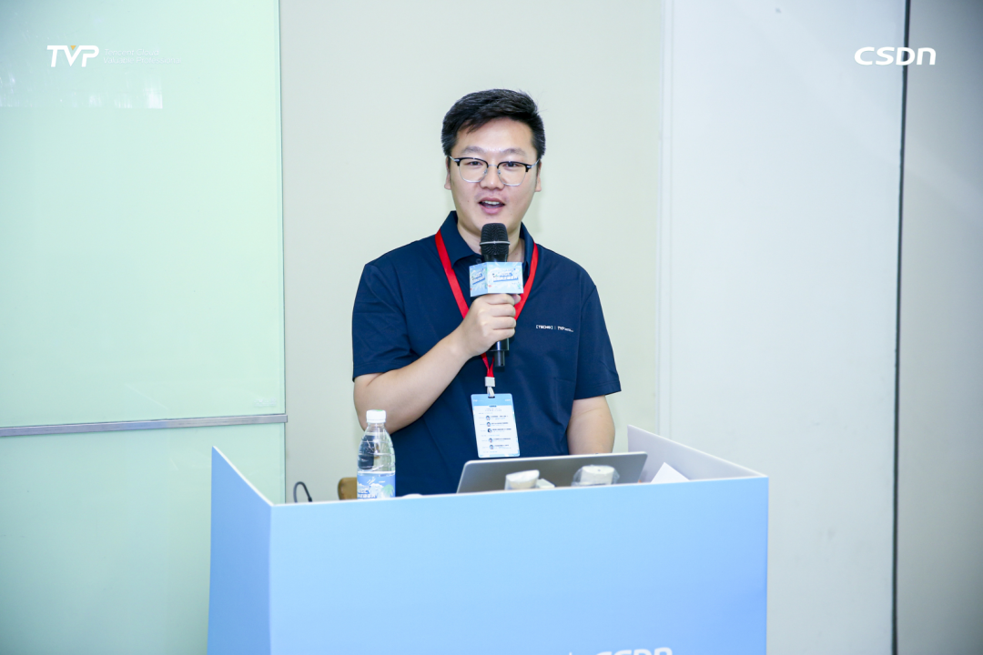AIGC落地应用：腾讯云如何助力产业智能化升级？ 配图 5