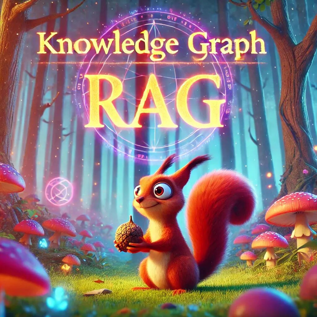 高级 RAG 检索策略之知识图谱