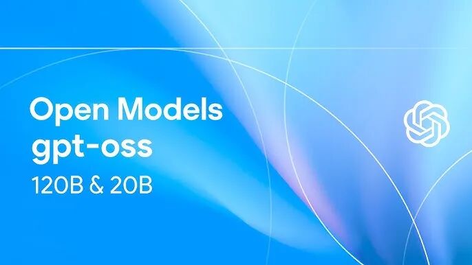 OpenAI's New OPEN Models - GPT-OSS 120B & 20B - YouTube