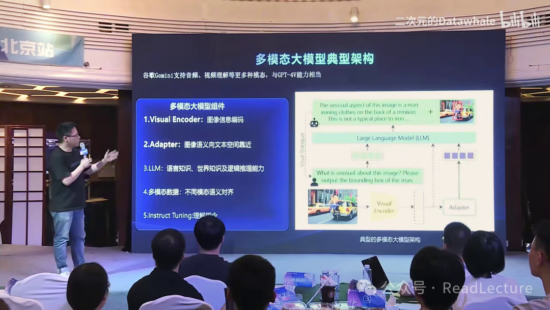 【PPT+讲稿+笔记】张俊林：多模态大模型：系统、趋势与问题 配图 7