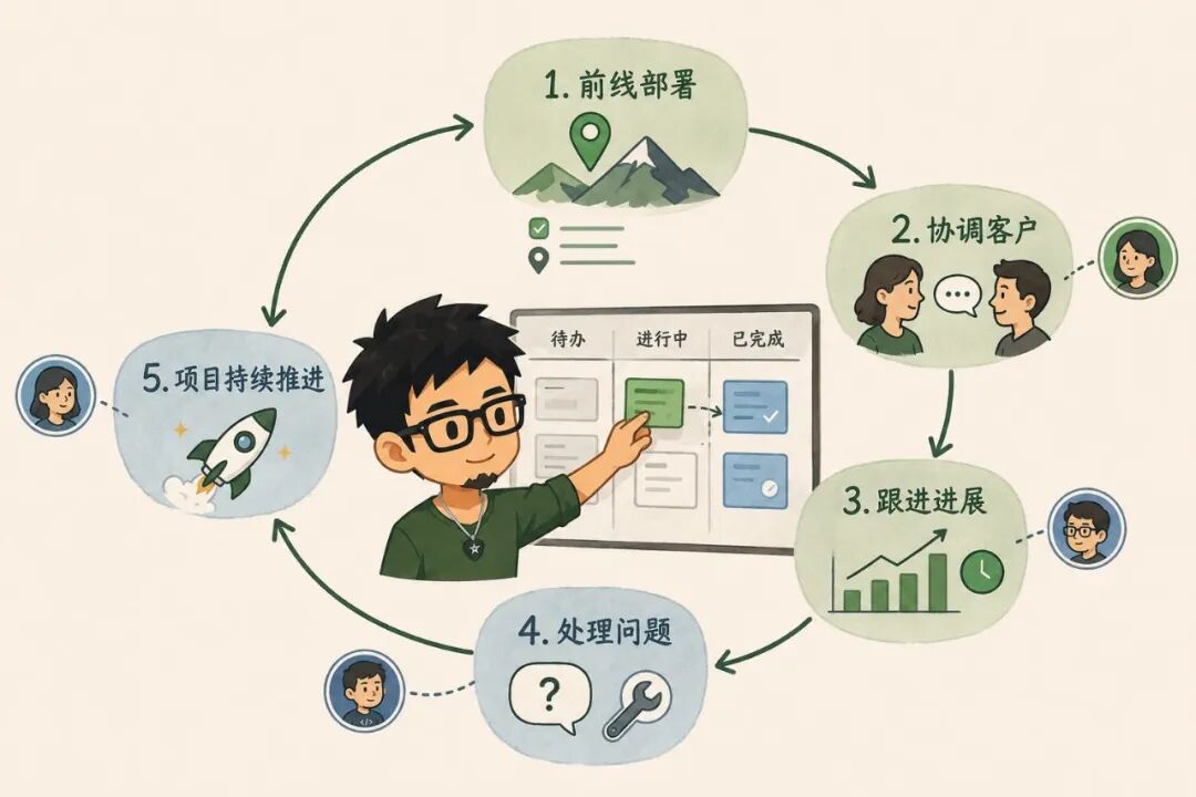 FDE分工：Echo、Delta、FDPM分别是什么？ 配图 3