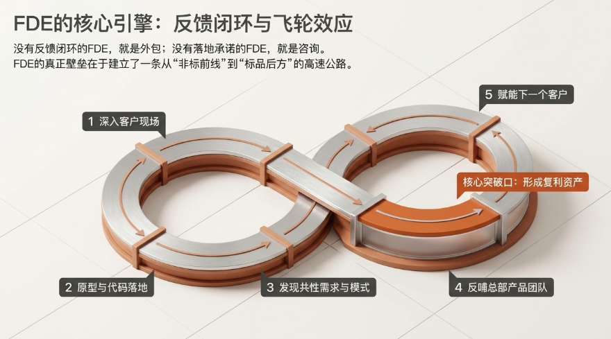 FDE vs 咨询 vs 外包：三个角色的分水岭到底在哪 配图 8