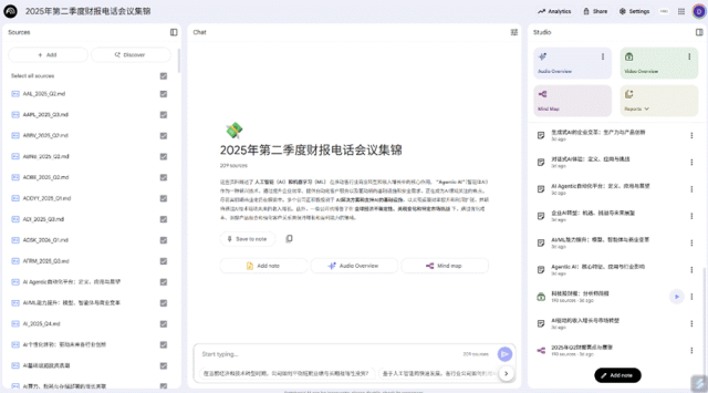 Google的AI应用版图，我可以做到的最详细的版本 配图 35
