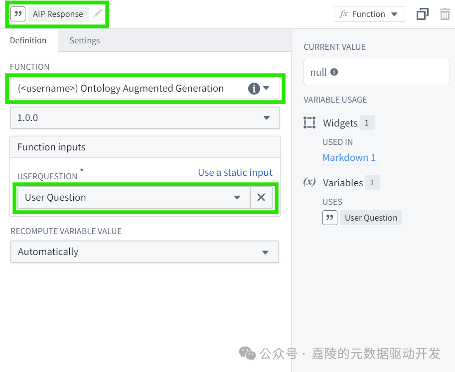 Palantir凭什么号称AI应用第一股（AIP） 配图 24