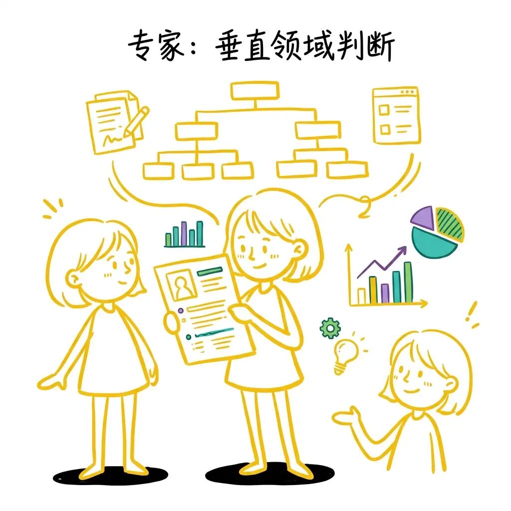 AI产品如何从 Skill 走到虚拟员工？ 配图 3