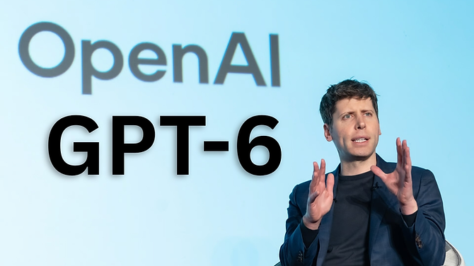GPT-6 Development Progress: Smarter, More Energy-Efficient AI Coming Soon