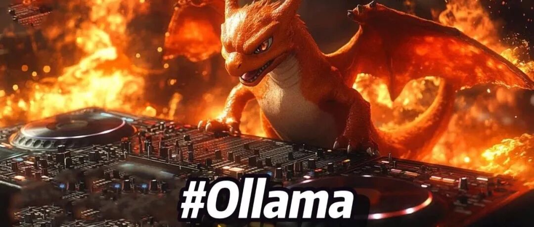 Ollama 更新！手把手教你用Ollama轻松搭建Llama 3.2 Vision + 视觉RAG系统（本地安装） 配图 5