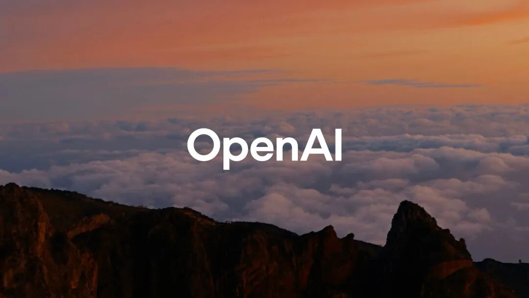 OpenAI unveils its first ever rebrand | Wallpaper
