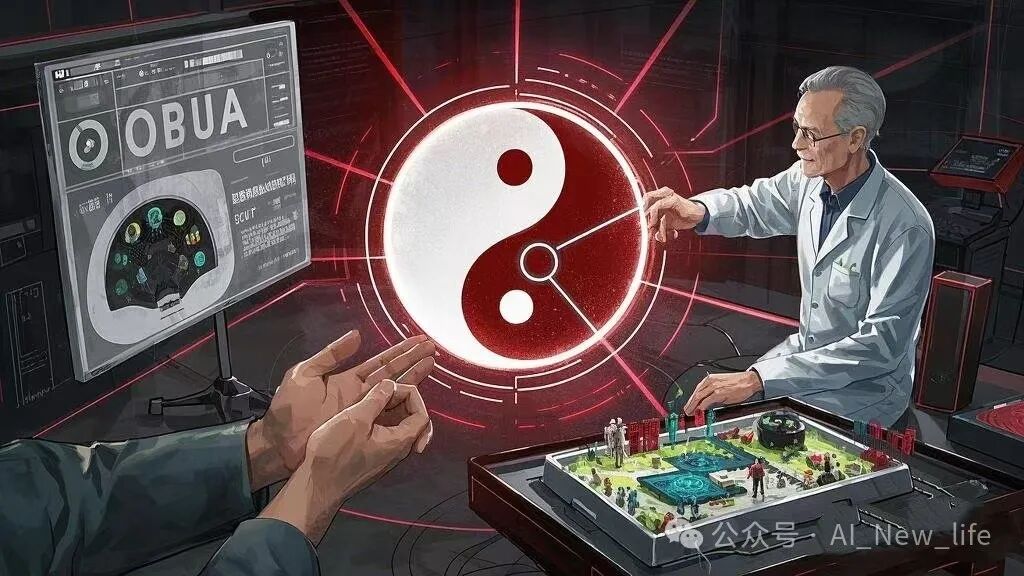 当所有保险人都用DeepSeek：真正拉开差距的从来不是工具 配图 6