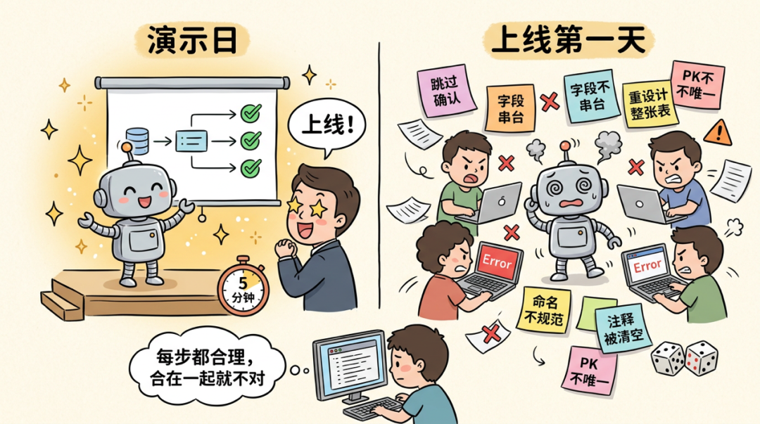数据研发Multi-Agent架构的Harness工程实践