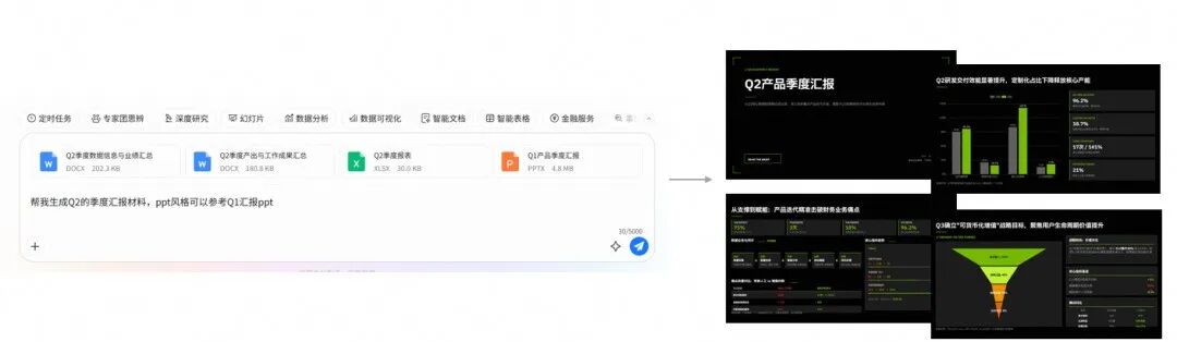 为什么你的AI总是笨笨的？5个技巧让你的OfficeAce效率翻倍 配图 4