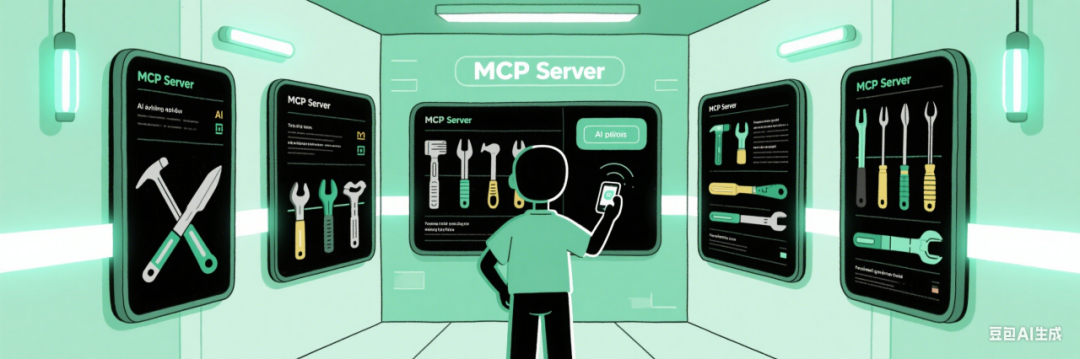 从认知到实践：AI 友好的 MCP 工具构建指南 配图 7