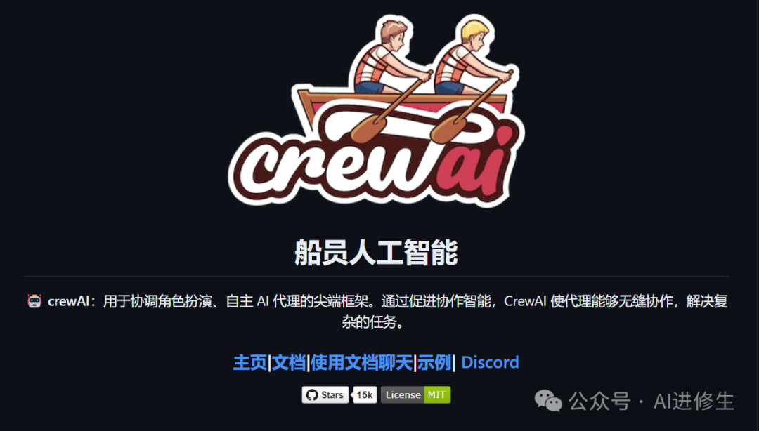 技术前沿