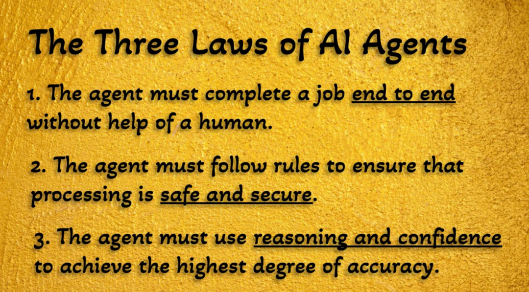 2025，AI Agents和AI玩具谁先会爆发呢？ 配图 8