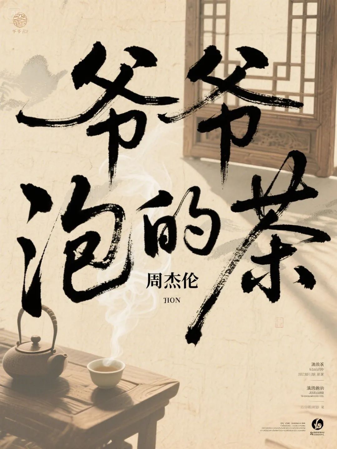 即梦AI字体我有点玩明白了，用这套Prompt提效50% 配图 27