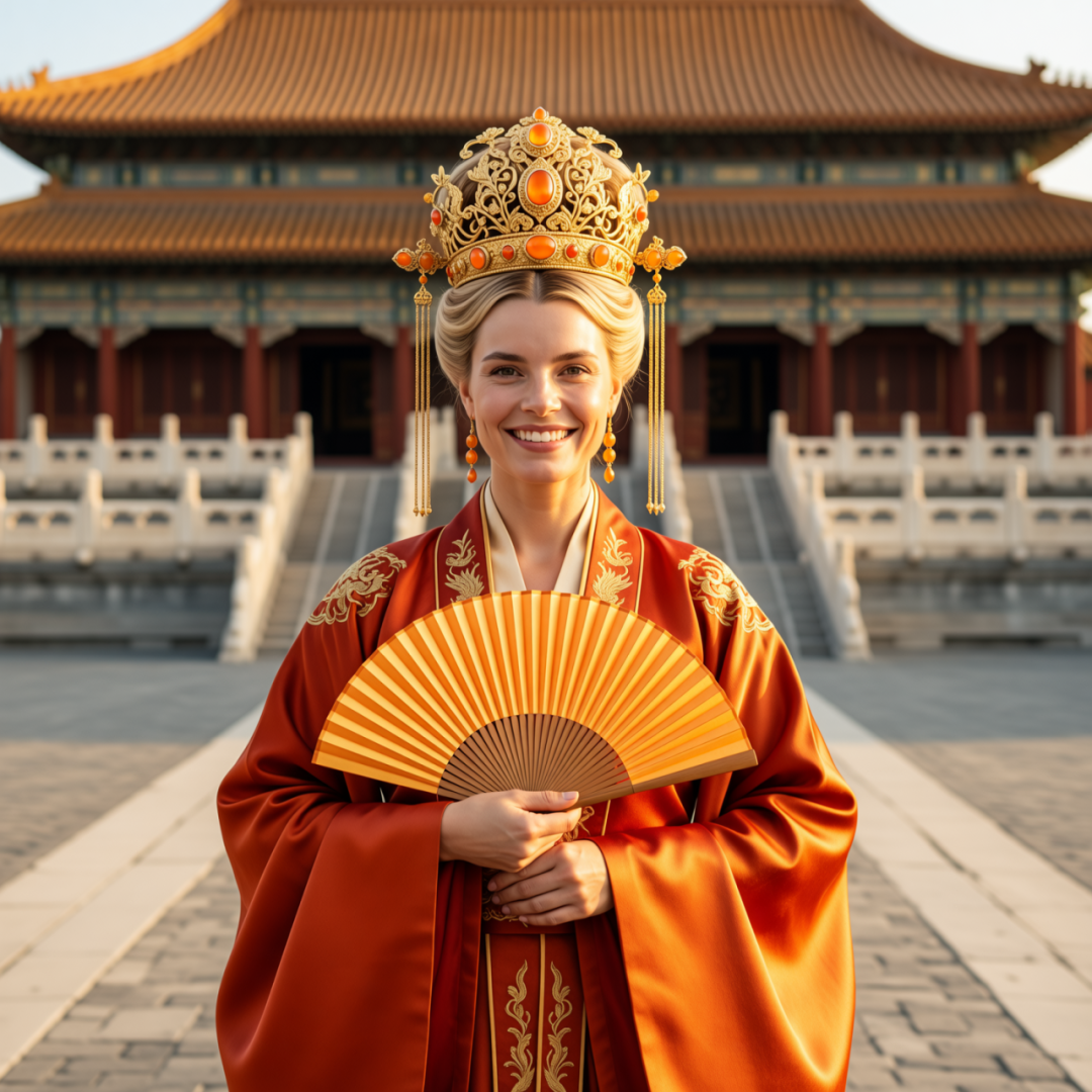 千人千面，精控调色，更懂你的Wan2.7-Image来了 配图 71