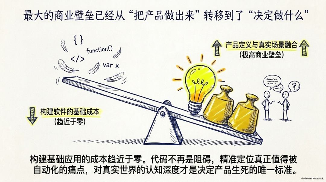 洞见|吴恩达最新访谈拆解大模型时代的“上下文优势”与产品新机会 配图 8