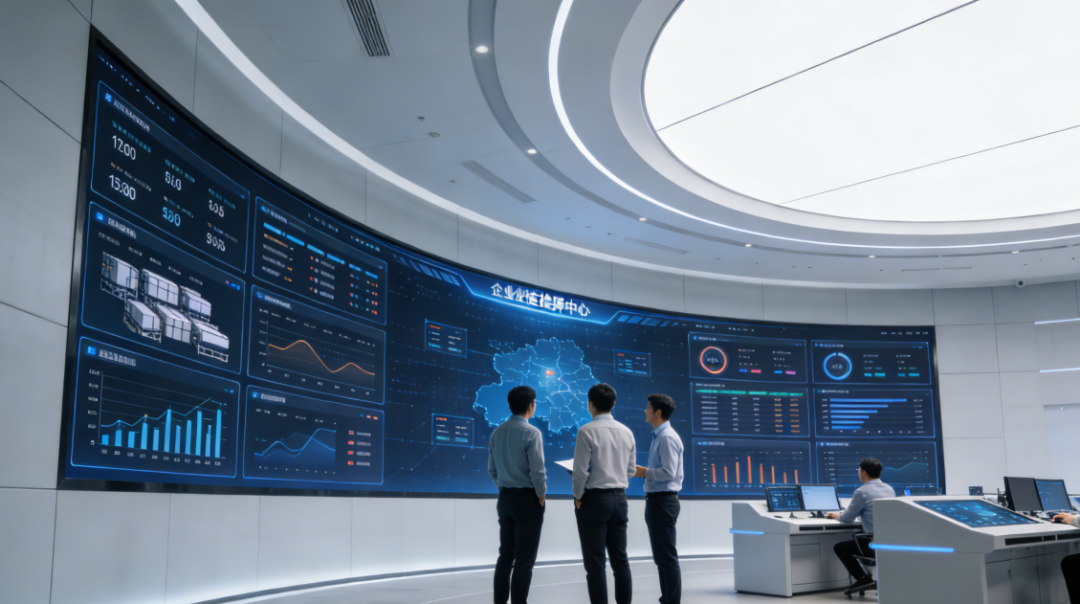 Palantir的中国门徒们，走到哪一步了？ 配图 4