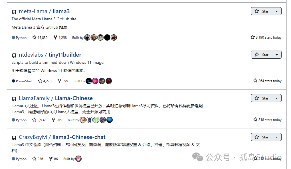 本地化国产笔记软件 + Ollama 大模型应用