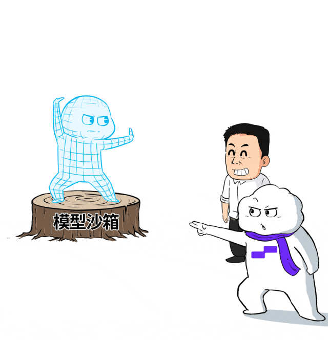 一场极卷的大模型PoC，吓退了大厂一大堆！ 配图 34