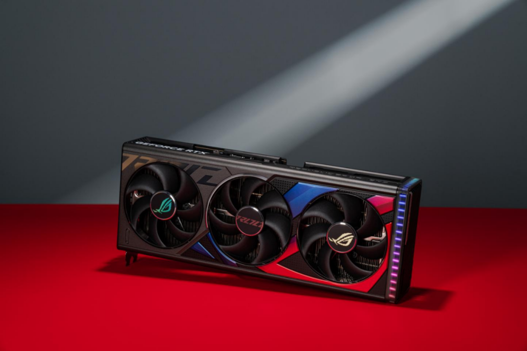 算力爆发！RTX 4080 SUPER本地AI出图效率起飞 配图 2