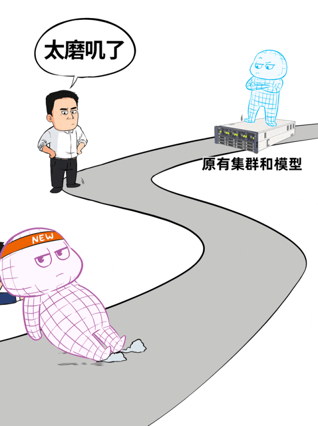 一场极卷的大模型PoC，吓退了大厂一大堆！ 配图 11