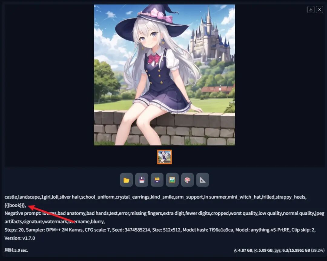 这份 Stable diffusion 提示词攻略，记得收好了！ 配图 4