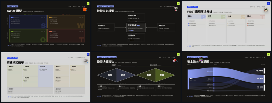 史上最强 PPT Skill！用 Codex 做出美观、可编辑的 PPT 配图 13
