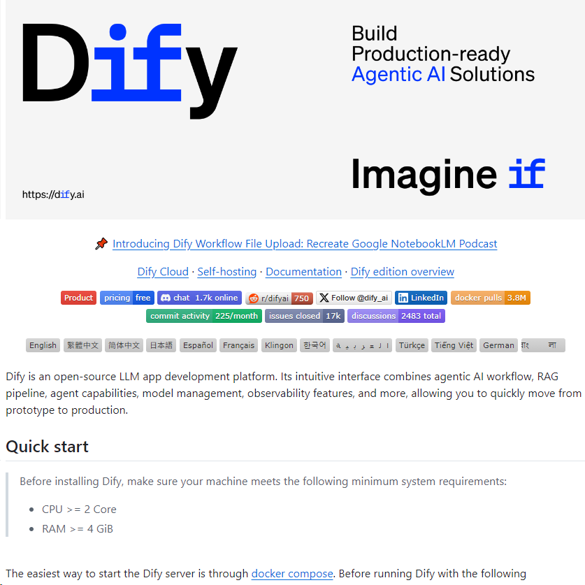 Dify
