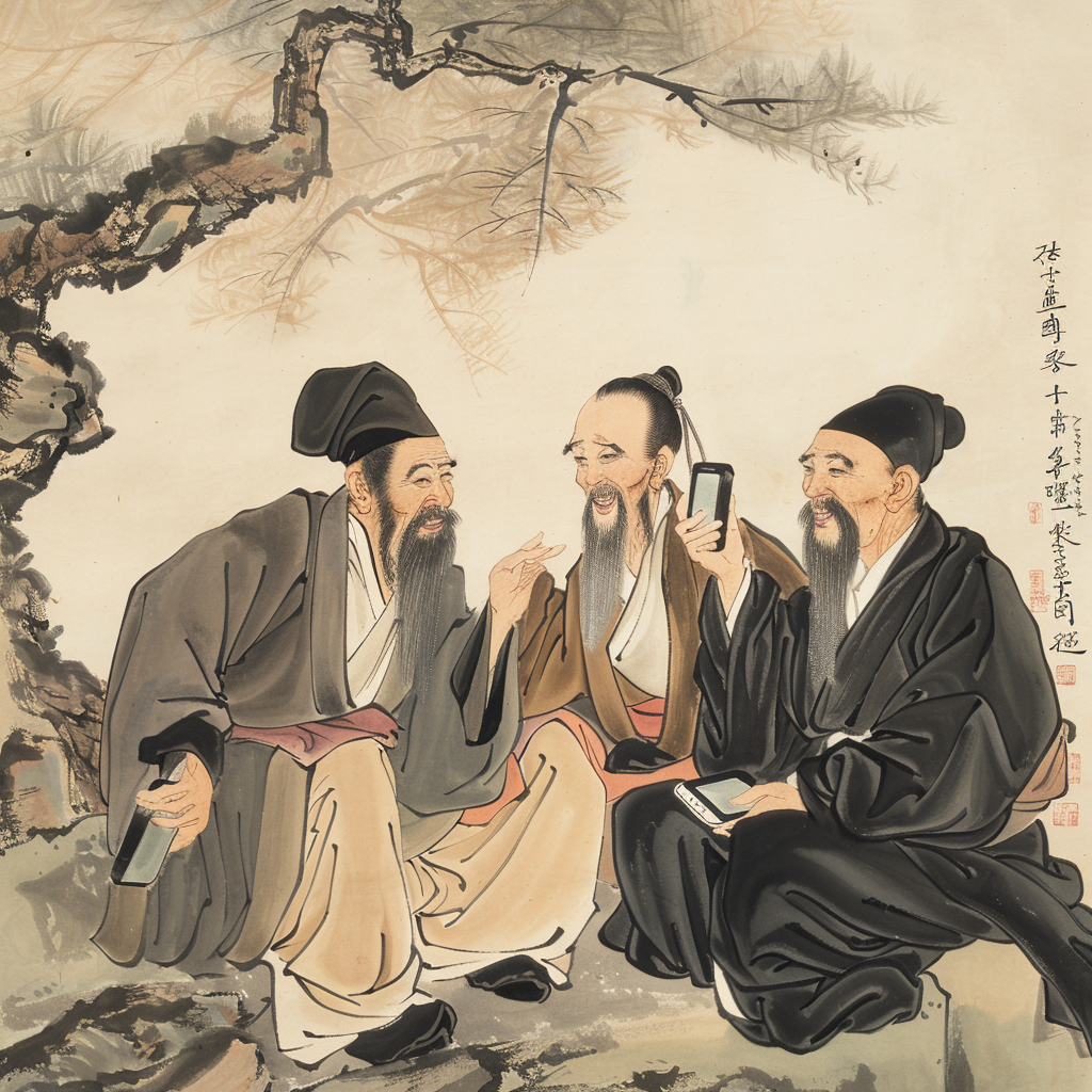 万维钢：三个用法，AI颠覆了我的工作流 配图 2