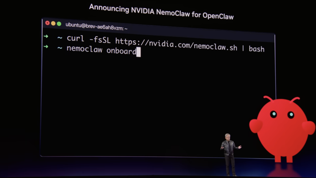老黄刚夸完OpenClaw,Hermes反手把智能体搬进电脑桌面