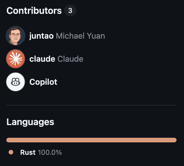 看Claude Code如何用Rust重写千问语音模型 配图 5