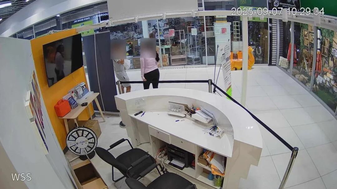 案例 | 数不清就赚不到，AI如何帮门店精准统计客流 配图 2
