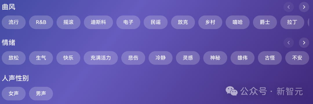 全球首款音乐推理模型Mureka O1首秀！爆改周杰伦，AI音乐进入DeepSeek时刻 配图 7