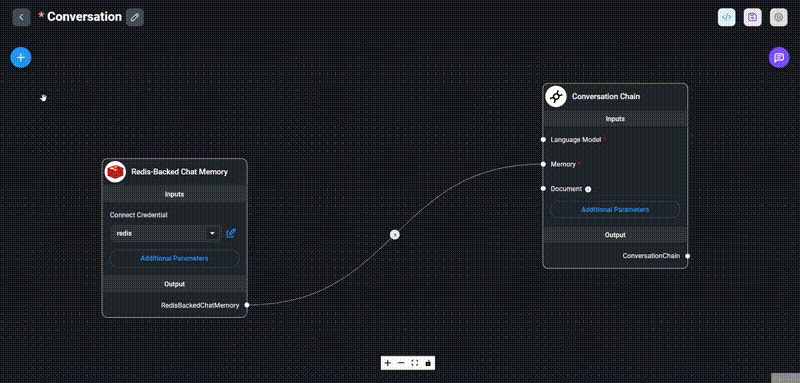 Agent Workflow界的strapi，开源Flowise评测 配图 2