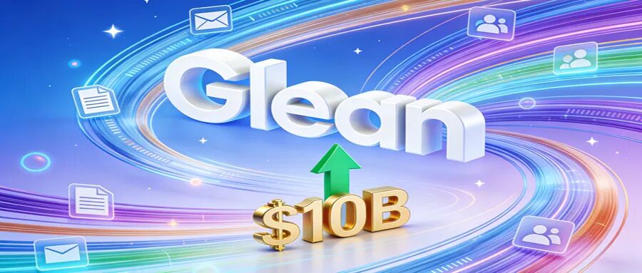 Glean 企业搜索
