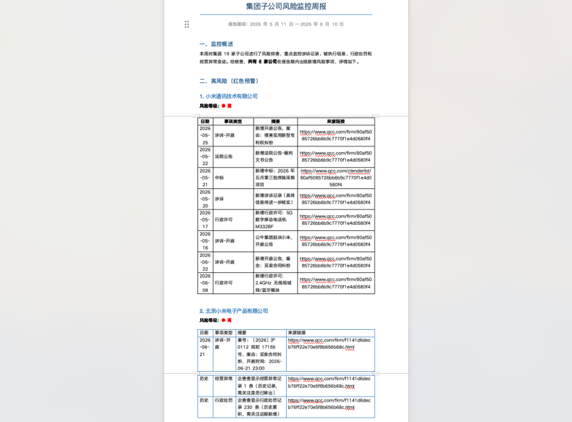一文教你把 Kimi 调试为专业级法务AI工作台 配图 4