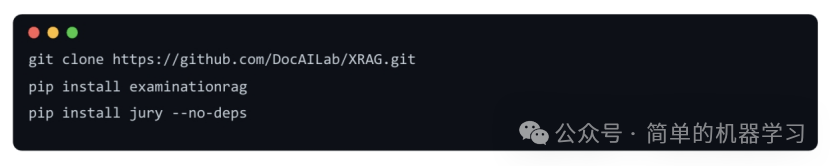 北航团队发布XRAG-Ollama！ 基于Ollama的XRAG本地化部署与实验基准框架：让你的RAG实验与分析更加简单 配图 10