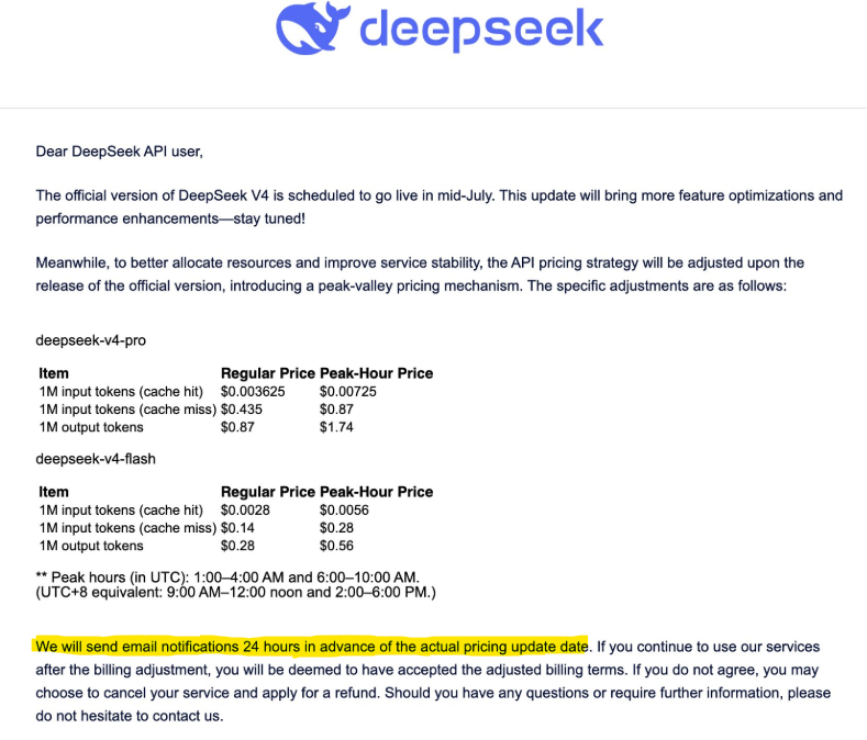 DeepSeek V4「满血版」曝光了!最快明天发布 配图 12