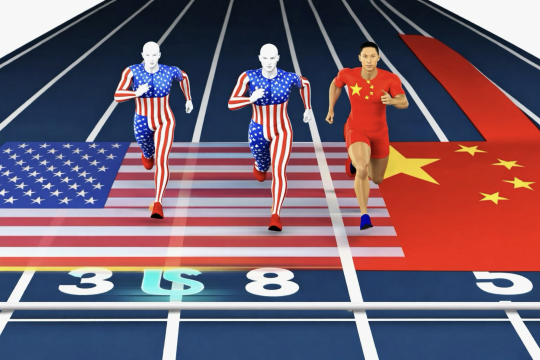马斯克“闭门”预警：留给旧世界的时间只剩2000天，而中国握着唯一的“王牌”…… 配图 12